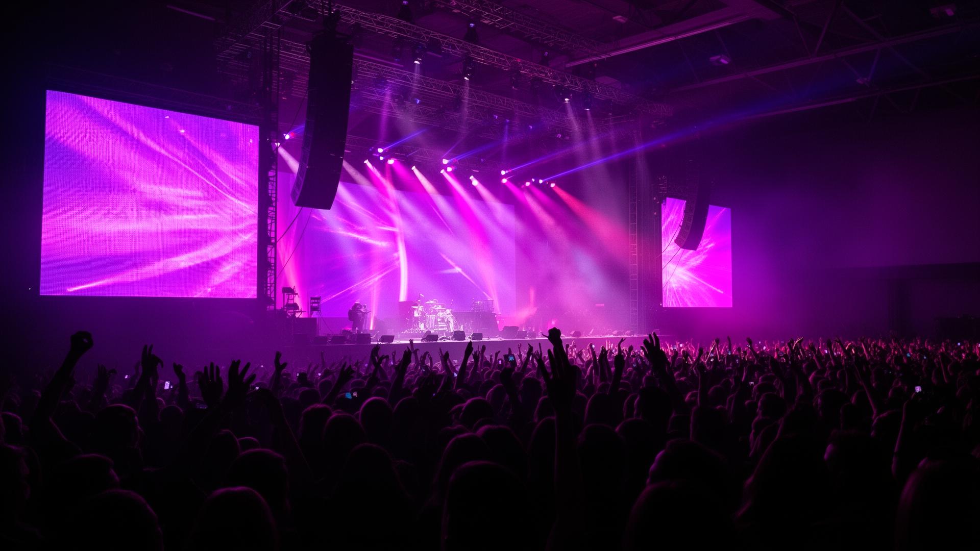 Concert Event