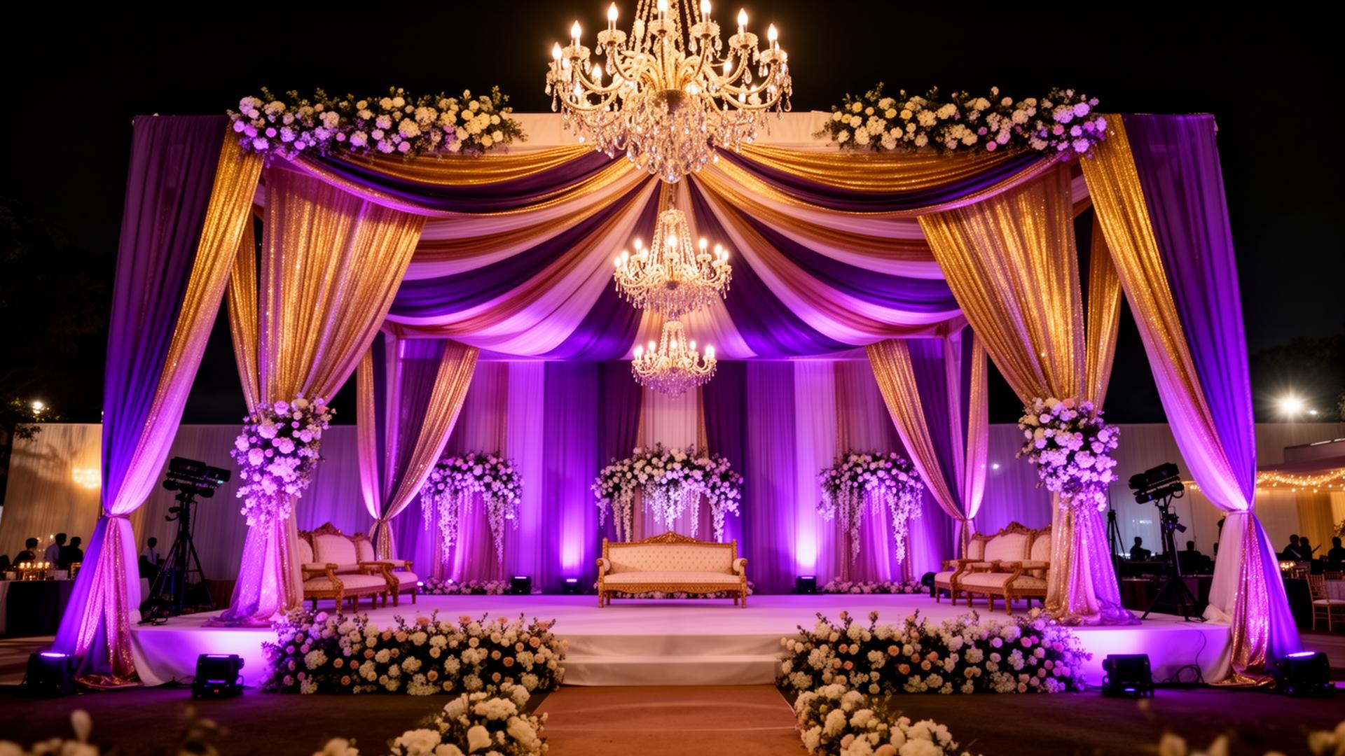 Wedding Event